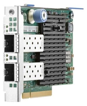 HPE 560FLR-SFP+ - Netzwerkadapter - PCIe 2.0 x8 von LumaTech