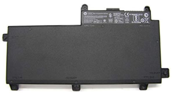 HPE 801554-002 - Akku - HP - PrBook 645 G3 - ProBook 655 G3