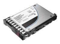 HPE 878849-001 - 960 GB - 2.5 - 6 Gbit/s