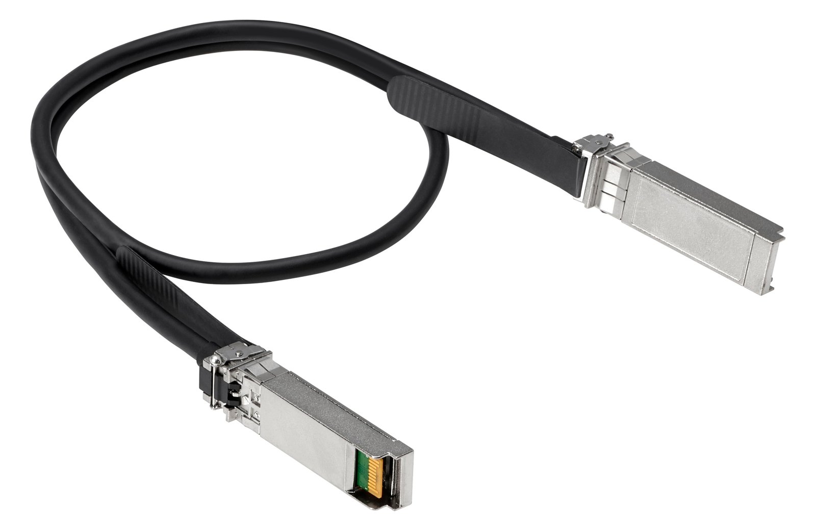 HPE Aruba - 50GBase Direktanschlusskabel - SFP56 zu SFP56