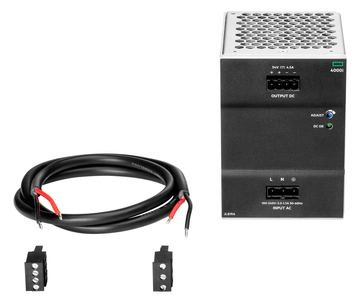 HPE Aruba - Netzteil - Wechselstrom 100-240 V von LumaTech