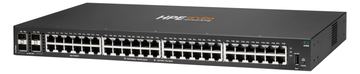 HPE Aruba 6100 48G 4SFP+ Switch - Switch - managed von LumaTech