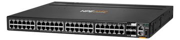 HPE Aruba 6200M 48G 4SFP+ Switch - Switch - Max. Stacking Distance 10 kms - L3 - managed - 48 x 10/100/1000 von LumaTech
