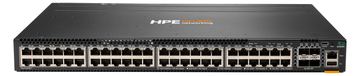 HPE Aruba 6300M - Switch - L3 - managed - 48 x 10/100/1000 (1 PoE+) von LumaTech