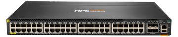 HPE Aruba 6300M - Switch - L3 - managed - 48 x 10/100/1000 (PoE+) von LumaTech