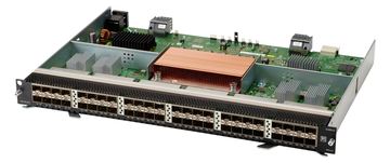 HPE Aruba 6400 v2 Extended Tables Module - Erweiterungsmodul von LumaTech