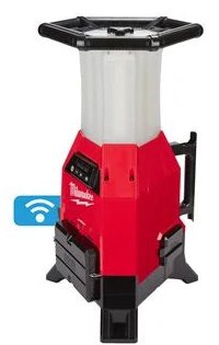 Milwaukee M18 ONESLDP - 0 Akku-Standleuchte