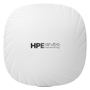 HPE Aruba AP-505 (RW) - Campus - Accesspoint von LumaTech