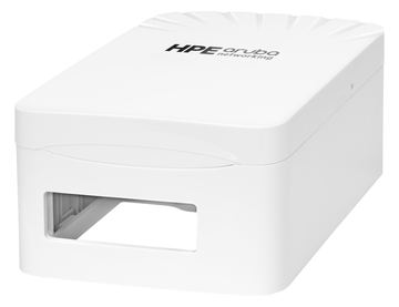 HPE Aruba AP-MC-SFP - Medienkonverter - SFP (mini-GBIC) von LumaTech