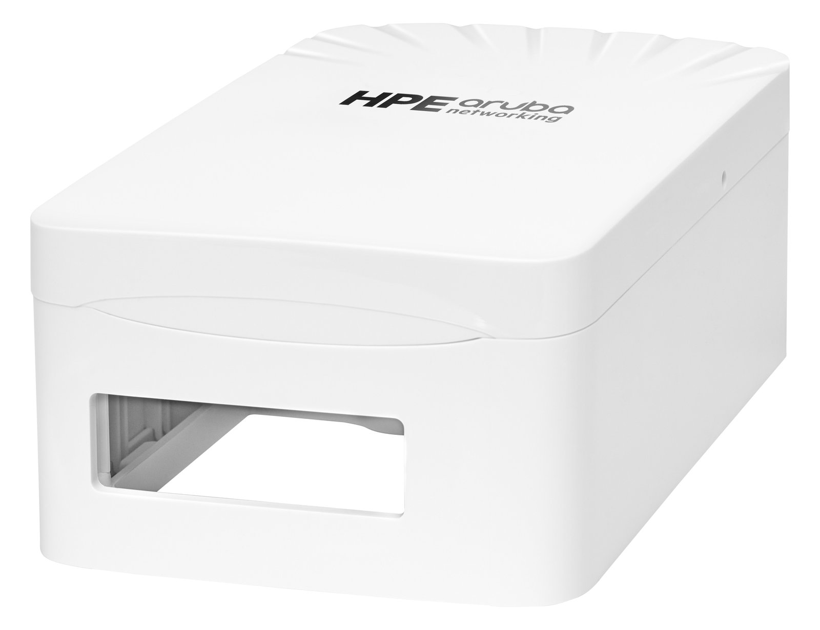 HPE Aruba AP-MC-SFP - Medienkonverter - SFP (mini-GBIC)