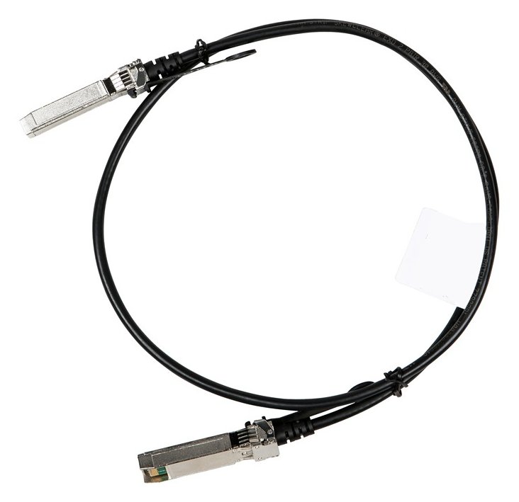 HPE Aruba Direct Attach Copper Cable - 25GBase Direktanschlusskabel