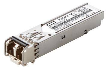 HPE Aruba Instant On - SFP (Mini-GBIC)-Transceiver-Modul von LumaTech
