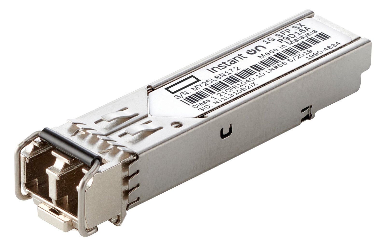 HPE Aruba Instant On - SFP (Mini-GBIC)-Transceiver-Modul