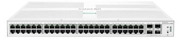 HPE Aruba Instant On 1930 48G 4SFP/SFP+ Switch von LumaTech