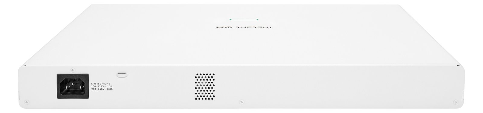 HPE Aruba Instant On 1960 12XGT 4SFP+ Switch