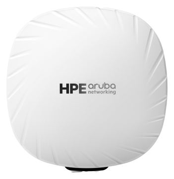 HPE Aruba Networking AP-503-RW - Campus - Accesspoint von LumaTech
