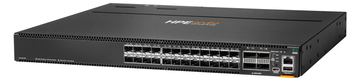 HPE Aruba Networking CX 8100 24x10G SFP+ 4x40/100G QSFP28 Switch von LumaTech