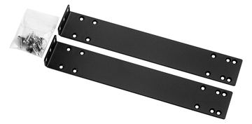 HPE Aruba X472 2-post Rack Kit - Switch-Montagesatz von LumaTech
