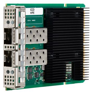 HPE Broadcom BCM57412 - Netzwerkadapter - OCP 3.0 von LumaTech