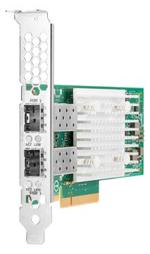 HPE Broadcom BCM57412 - Netzwerkadapter - PCIe 3.0 x8 von LumaTech
