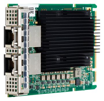 HPE Broadcom BCM57416 - Netzwerkadapter - OCP 3.0 von LumaTech
