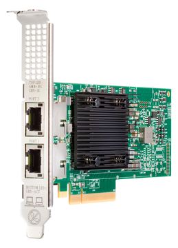 HPE Broadcom BCM57416 - Netzwerkadapter - PCIe 3.0 x8 von LumaTech