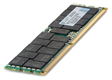 HPE DDR3 - Modul - 32 GB - LRDIMM 240-polig von LumaTech