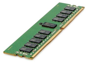 HPE DDR4 - Modul - 64 GB - DIMM 288-PIN - 3200 MHz von LumaTech