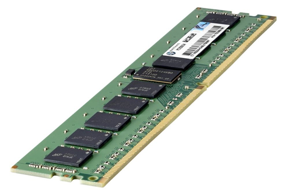 HPE DDR4 - Modul - 8 GB - DIMM 288-PIN - 2133 MHz / PC4-17000