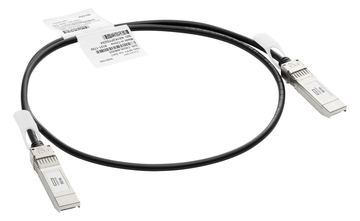 HPE Direct Attach Copper Cable - 10GBase Direktanschlusskabel von LumaTech