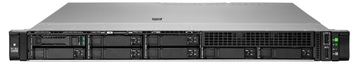 HPE DL320 G12 Xeon 6515P SFF MR408i-o 2x1000W - Server - 2,3 GHz von LumaTech