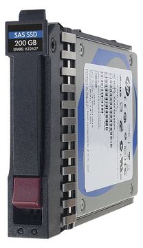HPE Dual Port Enterprise - Festplatte - 450 GB - Hot-Swap - 2.5 SFF (6.4 cm SFF) von LumaTech