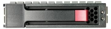 HPE Enterprise - Festplatte - 2.4 TB - Hot-Swap - 2.5 SFF (6.4 cm SFF) von LumaTech