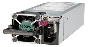 HPE Flex Slot Platinum - Stromversorgung Hot-Plug (Plug-In-Modul) von LumaTech