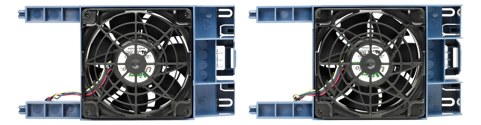 HPE High Performance Fan Kit - System-Gebläseeinheit
