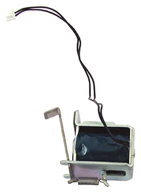 HPE HP - Magnet RK2-1490-000CN, Ansicht 2