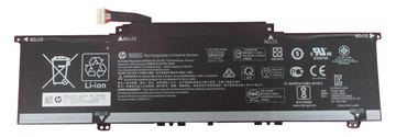 HPE HP BN03XL - Laptop-Batterie - Lithium-Ionen - 3 Zellen von LumaTech