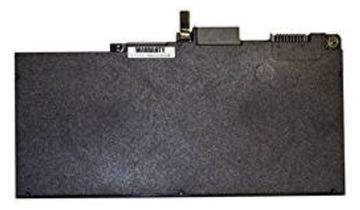 HPE HP CS03046XL-PL - Laptop-Batterie (Long Life) von LumaTech