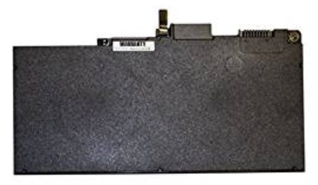 HPE HP CS03046XL-PL - Laptop-Batterie (Long Life)