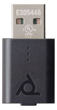 Poly HP Poly Savi D400 - DECT-Adapter für Headset 1880 1900 MHz UC von LumaTech