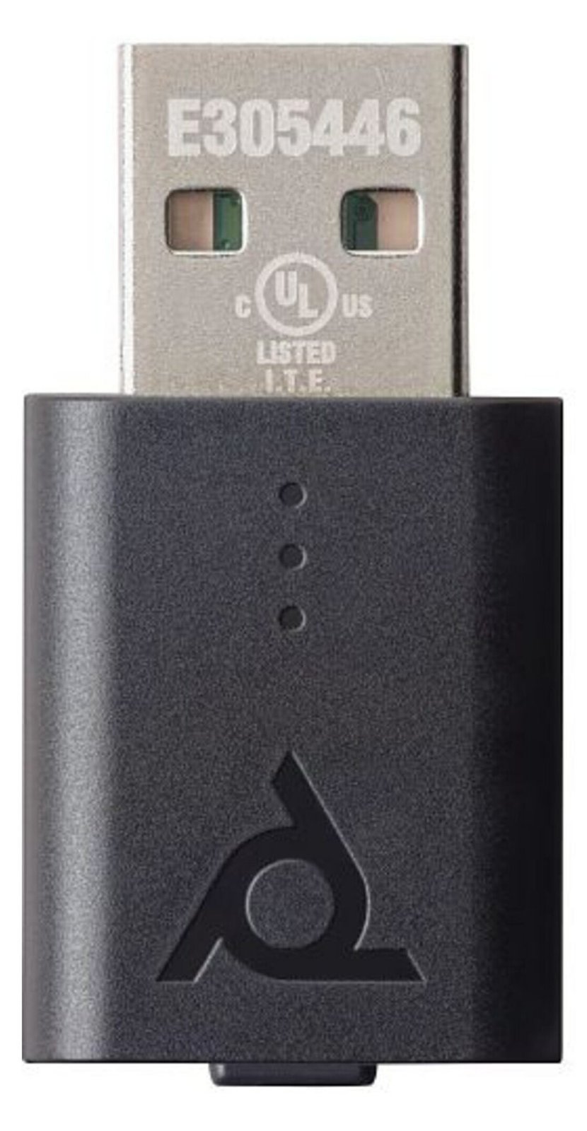 Poly HP Poly Savi D400 - DECT-Adapter für Headset 1880 1900 MHz UC