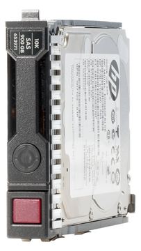 HPE Midline - Festplatte - 8 TB - 3.5 LFF Low Profile (8.9 cm LFF Low Profile) von LumaTech