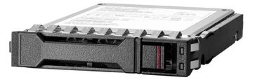 HPE Mixed Use Value - SSD - 1.92 TB - Hot-Swap - 2.5 SFF (6.4 cm SFF) von LumaTech