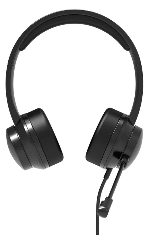 PORT Designs PORT Connect - Headset - On-Ear - kabelgebunden, Ansicht 3