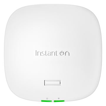 HPE Networking Instant On AP32 (EU) - Accesspoint von LumaTech