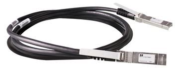 HPE Netzwerkkabel - SFP+ - 3 m - für Edgeline e920 von LumaTech
