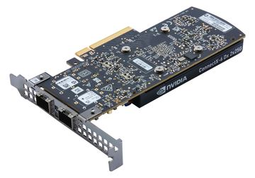 HPE NVIDIA Mellanox ConnectX-6 DX - Netzwerkadapter von LumaTech