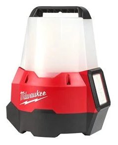 Milwaukee M18 TAL-0 Akku-Flutstrahler