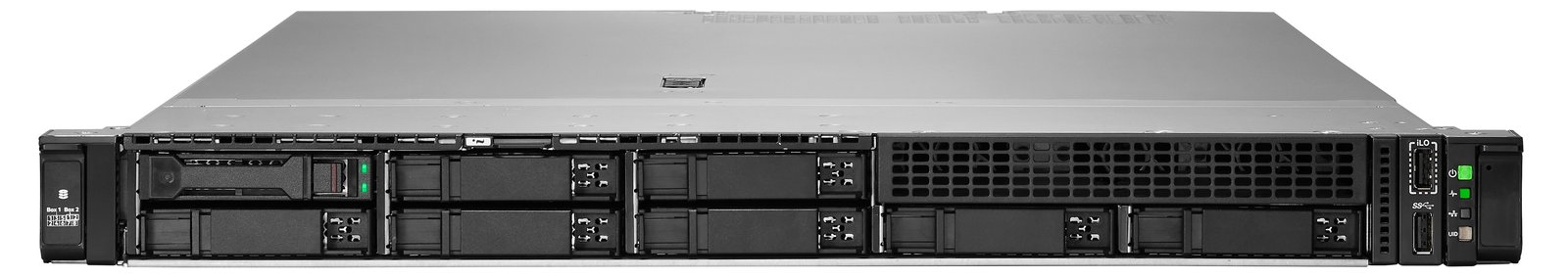 HPE ProLiant Compute DL320 Gen12 6505P - Server - 2,2 GHz