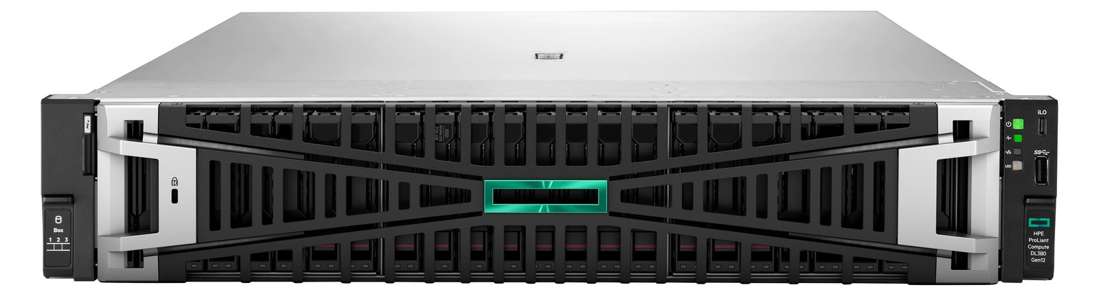 HPE ProLiant Compute DL380 Gen12 6517P - Server - 3,2 GHz